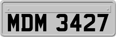 MDM3427