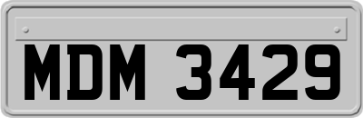 MDM3429