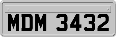 MDM3432