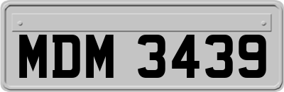 MDM3439