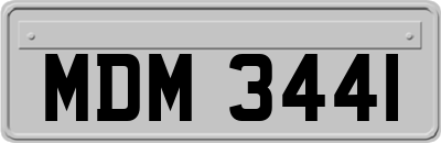 MDM3441