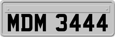 MDM3444