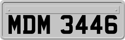 MDM3446