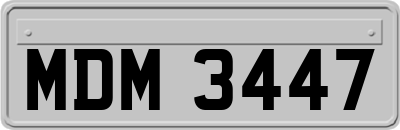 MDM3447