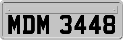 MDM3448
