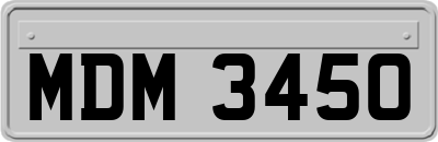 MDM3450