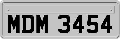 MDM3454