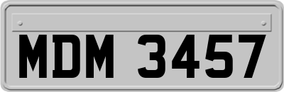 MDM3457