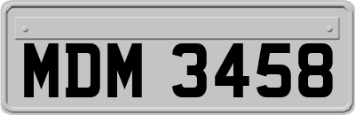 MDM3458