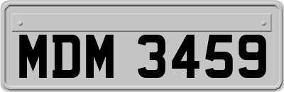 MDM3459