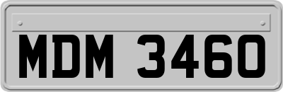 MDM3460