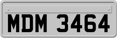 MDM3464