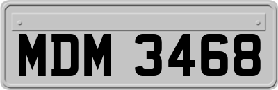 MDM3468