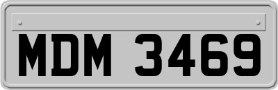 MDM3469