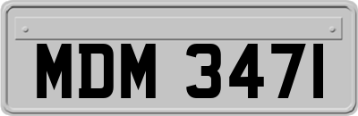 MDM3471