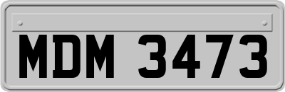MDM3473