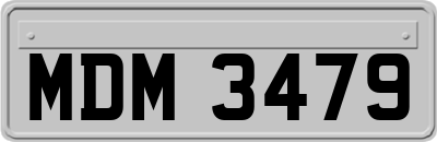 MDM3479