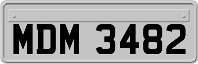 MDM3482