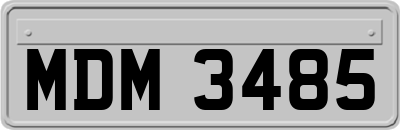 MDM3485