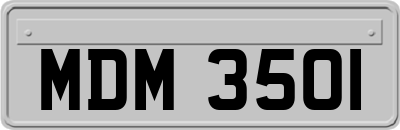 MDM3501