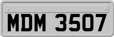MDM3507