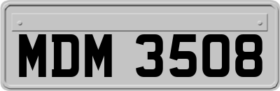 MDM3508