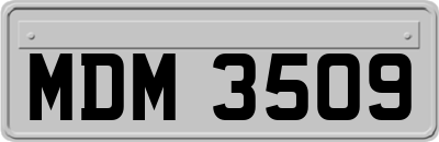 MDM3509
