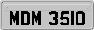 MDM3510