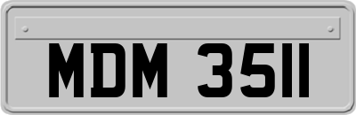 MDM3511