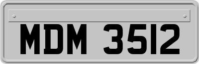 MDM3512