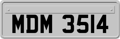 MDM3514