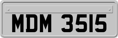 MDM3515
