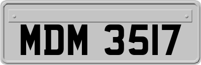 MDM3517