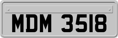 MDM3518