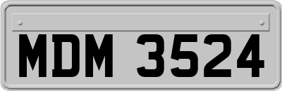 MDM3524