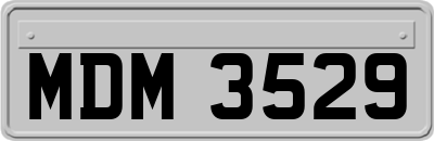 MDM3529