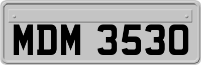 MDM3530