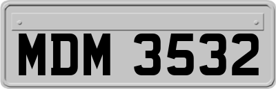 MDM3532