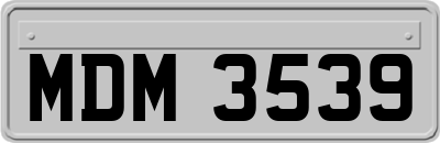 MDM3539