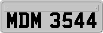 MDM3544