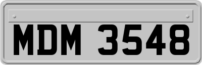 MDM3548