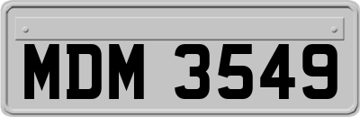 MDM3549