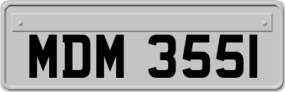 MDM3551