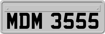 MDM3555
