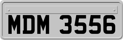 MDM3556