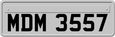 MDM3557