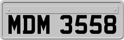 MDM3558