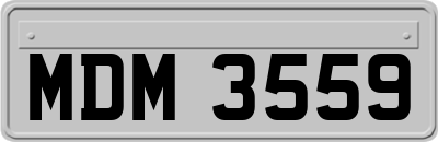 MDM3559