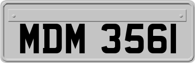 MDM3561