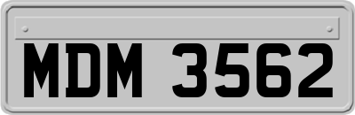 MDM3562